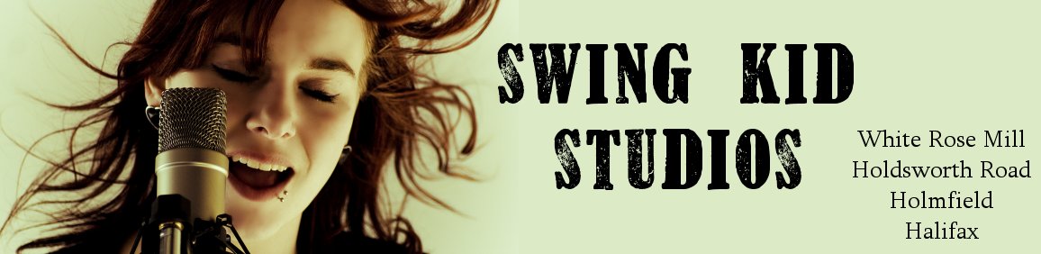 Swing Kid Studios